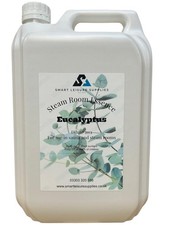 Eucalyptus steam room and - eucalyptus,