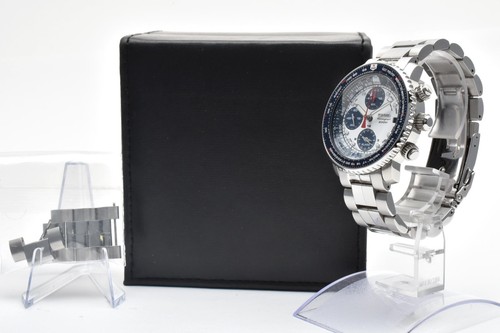 Top mint box seiko - [top, w/box]