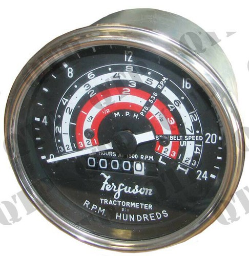 For massey ferguson rev - 35,