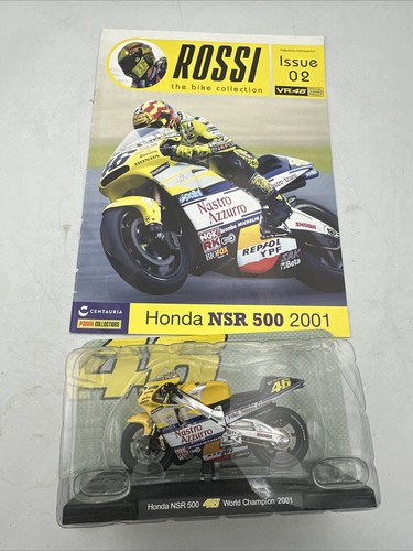 Rossi the bike collection - bike,