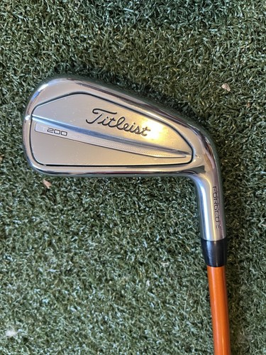 Titleist t200 iron adi - titleist, |