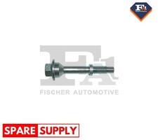 BOLT, EXHAUST SYSTEM FOR