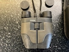 Sunagor Mini Zoom Binoculars