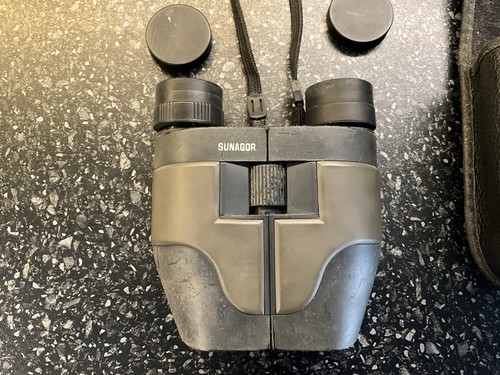 Sunagor mini zoom - mini, binoculars
