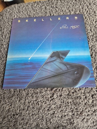 Peter skellern still magic - still,