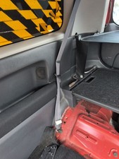 SUZUKI IGNIS SPORT VVT-S 2003-2006 SEAT BELT RIGHT REAR