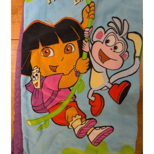 2004 vintage dora the explorer - the,
