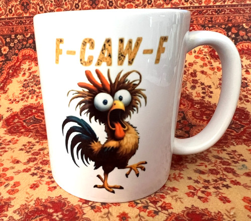 Caw tea coffee - tea,