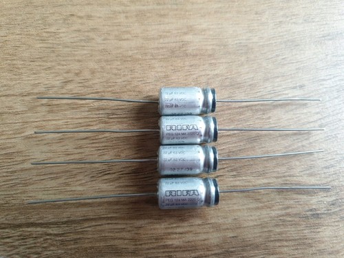 Rifa peg124 22uf - x,