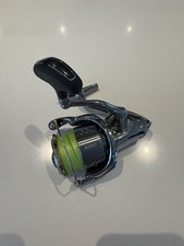 Shimano Stella 4000FJ Fishing