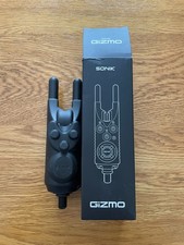 Sonik Gizmo Bite Alarms