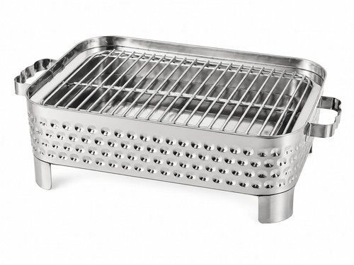 Portable bbq charcoal - portable,
