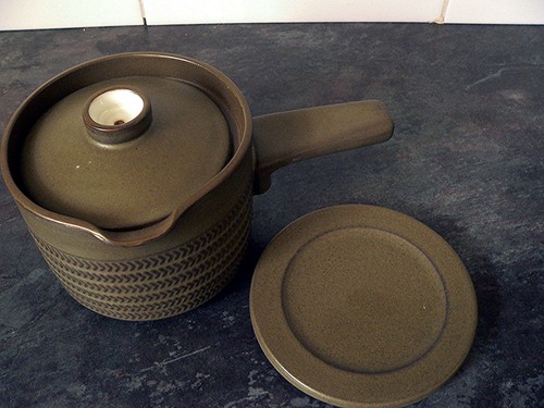 1960 70s denby - denby, chevron