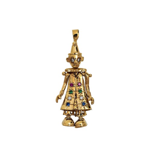 Pre owned 9ct - 9ct, gold
