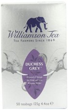Williamson Tea Duchess Grey 4