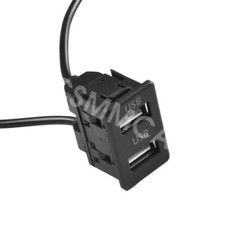 Car Dash Flush Mount 4 Pin 6