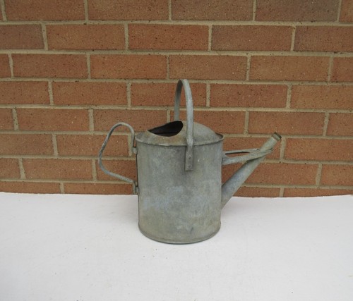 Vintage old gallon - vintage,