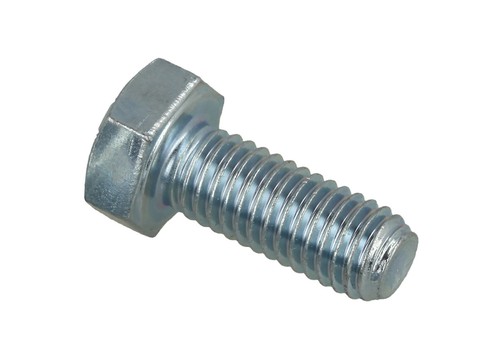 Outer blade bolt fits countax - blade,
