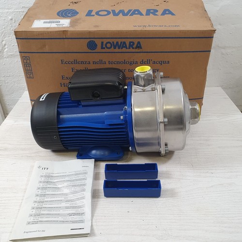 Lowara ca70 v horizontal - ca70/45/b-v,