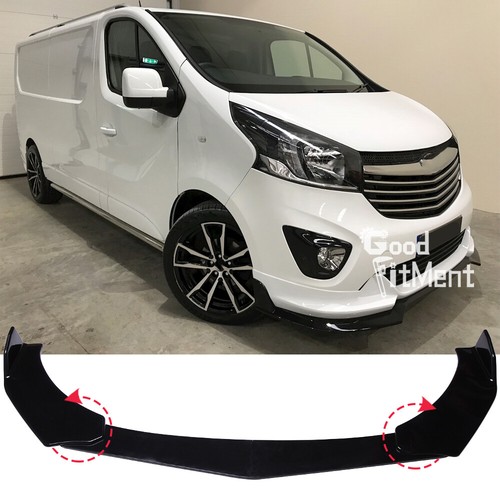 For vauxhall vivaro gloss - vivaro,
