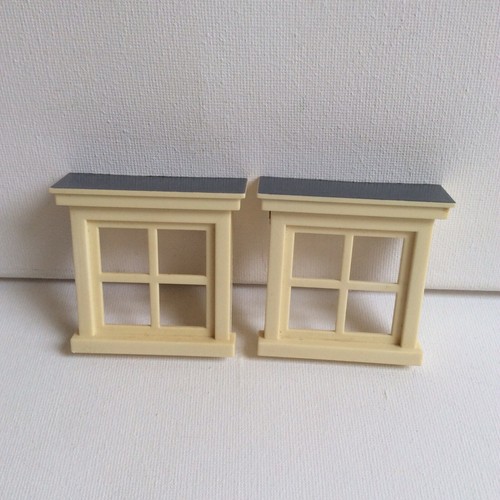 Sylvanian families grand - sylvanian,