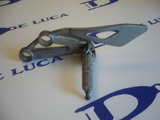 Yamaha TZR 125R Left Footrest Bracket 