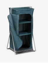 QUECHUA Folding and compact