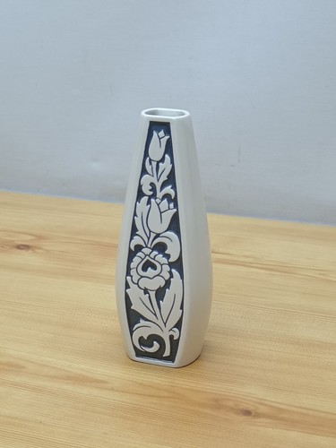 Vintage 1960s hornsea floral - vintage,