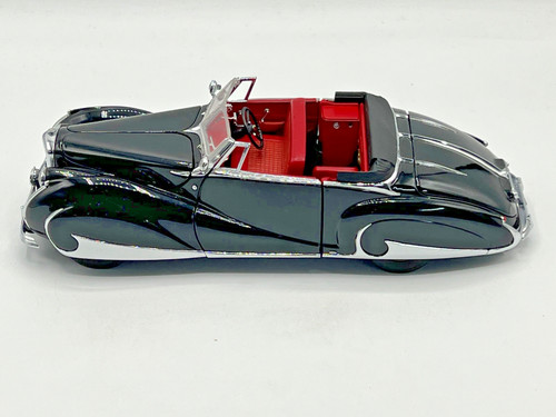 Franklin mint scale - franklin, 1:24