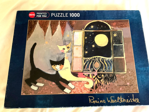 Rare heye rosina wachtmeister - rare,