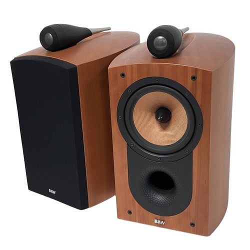 Bowers wilkins nautilus - &,