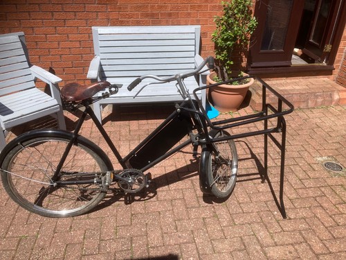 Classic shop delivery - classic.,