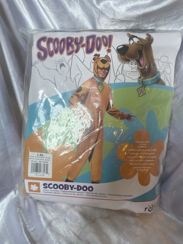 Rubies scooby doo adult - rubies,
