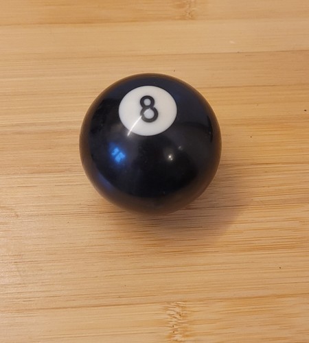 Austin mini ball gear - austin, 8