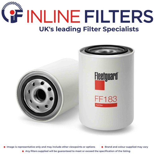 Fuel filter for - fuel, poclain