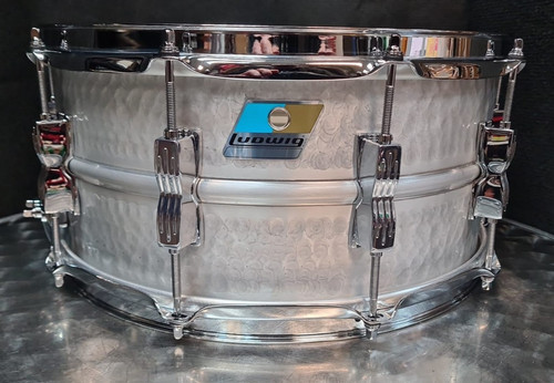 Ludwig 14x6 inch lm405k - inch,