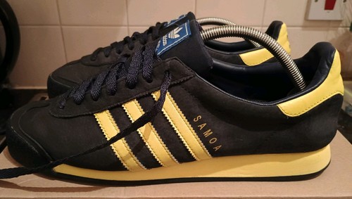 Adidas originals samoa size - originals, uk