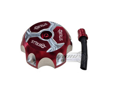 SALE - QBRUS Red Alloy Fuel