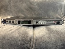 ROLAND FANTOM-XR Synth Sampler Rack Sound Module (Display not working) 