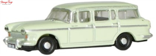 Oxford diecast humber super - diecast,