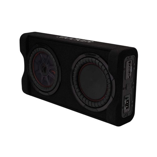 Kicker 51ptrtp10 powered down - kicker,