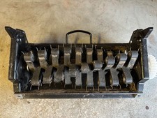 14" QX Scarifier Cassette