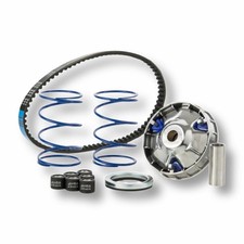 Gilera Runner Typhoon 50cc