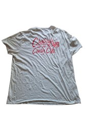 Lana Del Rey Chemtrails Over The Country Club Tshirt Size XXL RARE