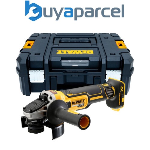 Dewalt dcg405n 18v - dcg405n,