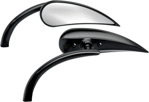 Arlen ness mirror rad - mirror,