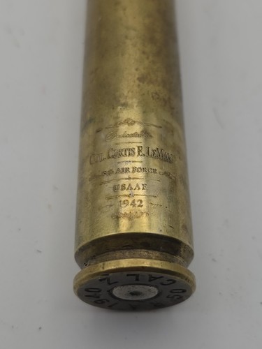 Brass cylinder petrol - petrol, lighter