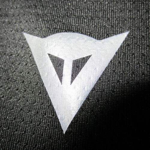 Dainese manis gilet dtec - 11,