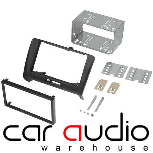 Ct23au05a audi 2006 8j - 2006,