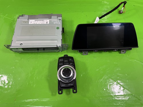Bmw series f20 - f20, f21